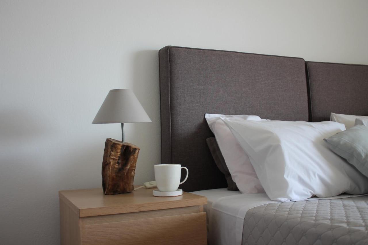 Blue Side Apartment In Πόρτο Ράφτη Εξωτερικό φωτογραφία