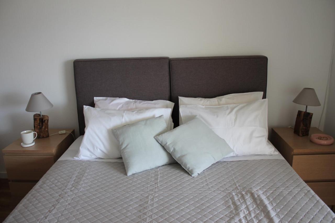 Blue Side Apartment In Πόρτο Ράφτη Εξωτερικό φωτογραφία