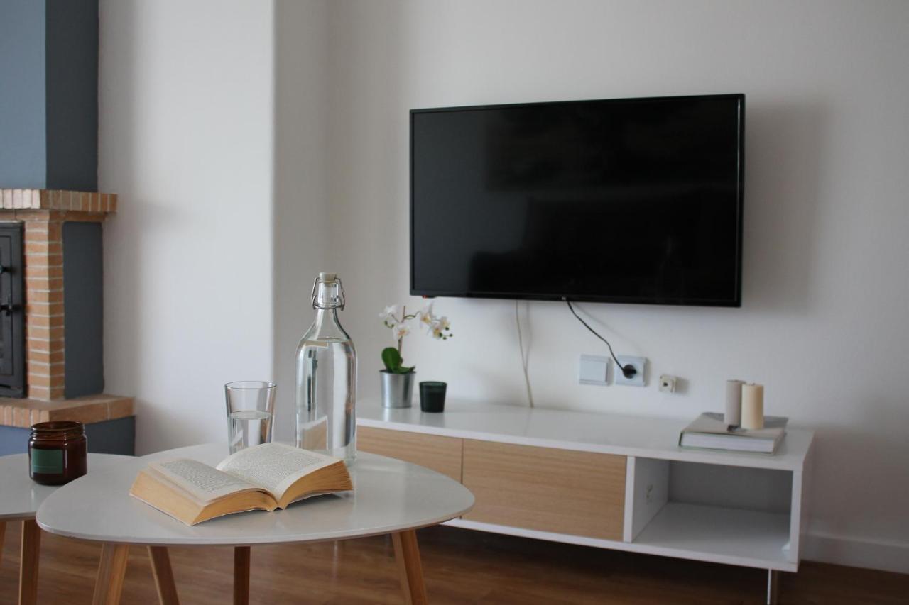 Blue Side Apartment In Πόρτο Ράφτη Εξωτερικό φωτογραφία