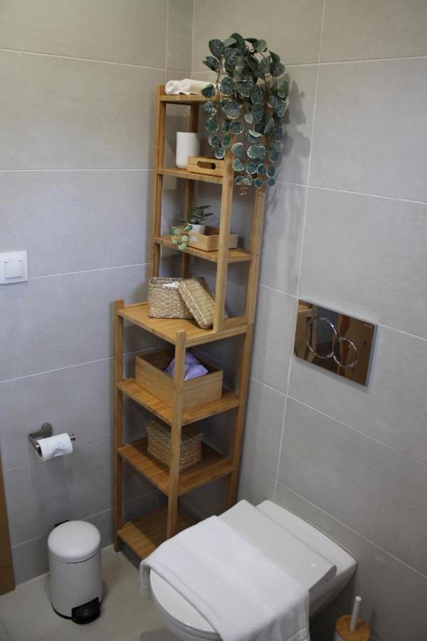 Blue Side Apartment In Πόρτο Ράφτη Εξωτερικό φωτογραφία