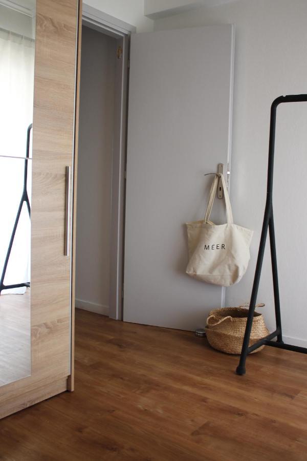 Blue Side Apartment In Πόρτο Ράφτη Εξωτερικό φωτογραφία